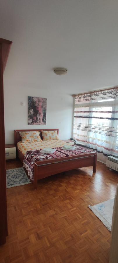 City Centre Apartament Σαράγεβο Εξωτερικό φωτογραφία