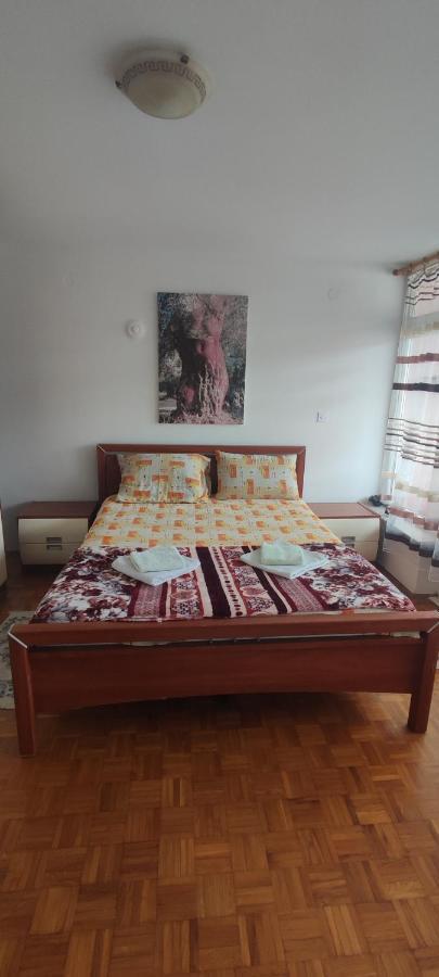 City Centre Apartament Σαράγεβο Εξωτερικό φωτογραφία